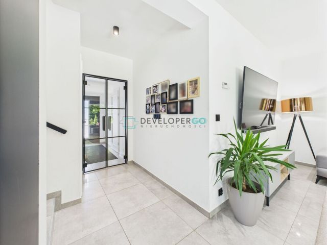 bliźniak, 4 pokoje Krupniki. Zdjęcie 4