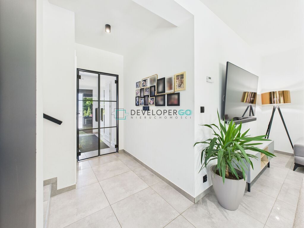 bliźniak, 4 pokoje Krupniki. Zdjęcie 4