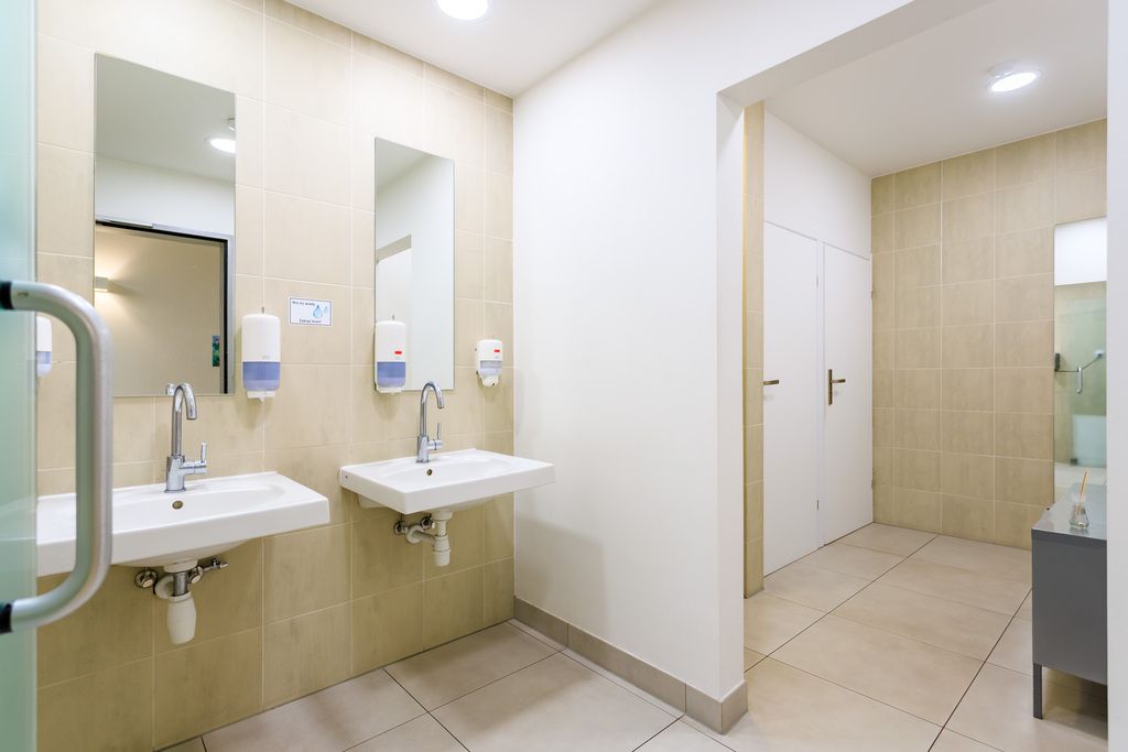 Biuro Warszawa Mokotów, ul. Jana Pawła Woronicza. Zdjęcie 14