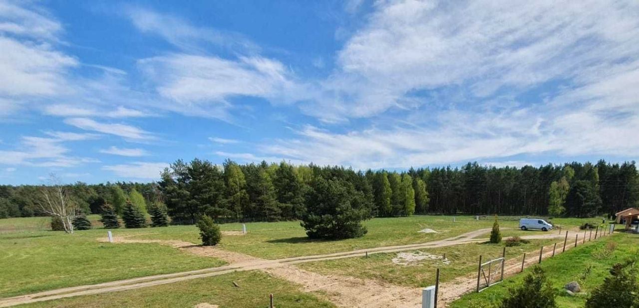 dom wolnostojący Dąbie, ul. Ogrodowa. Zdjęcie 6