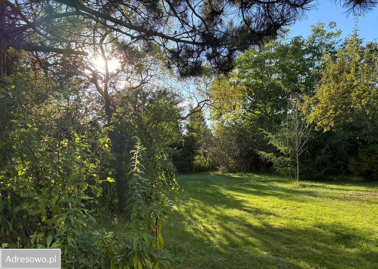 Działka budowlana Gdynia Chwarzno-Wiczlino, ul. św. Antoniego. Zdjęcie 12