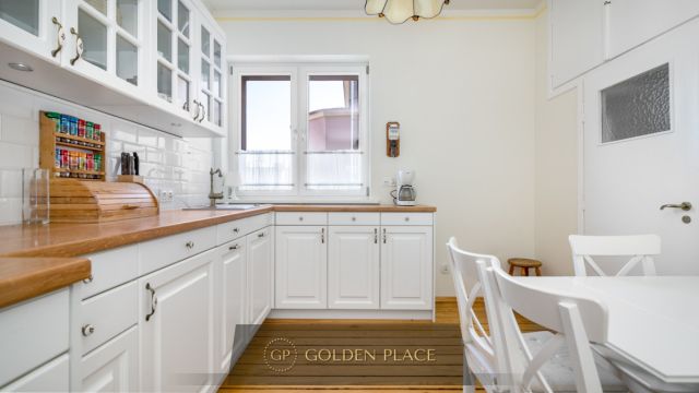 Mieszkanie 4-pokojowe Gdynia Grabówek, ul. Morska. Zdjęcie 9