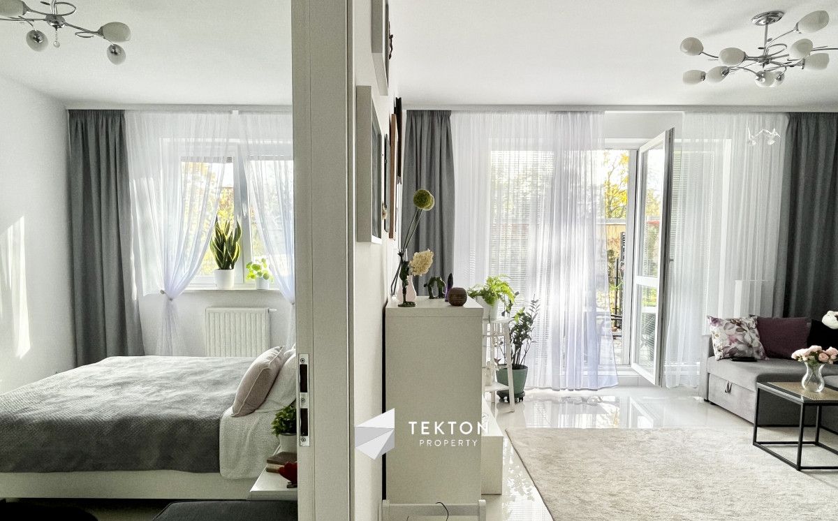 Mieszkanie 2-pokojowe Grodzisk Mazowiecki, ul. Żydowska. Zdjęcie 3