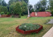 Działka rolno-budowlana Buszków Płużki. Zdjęcie 2