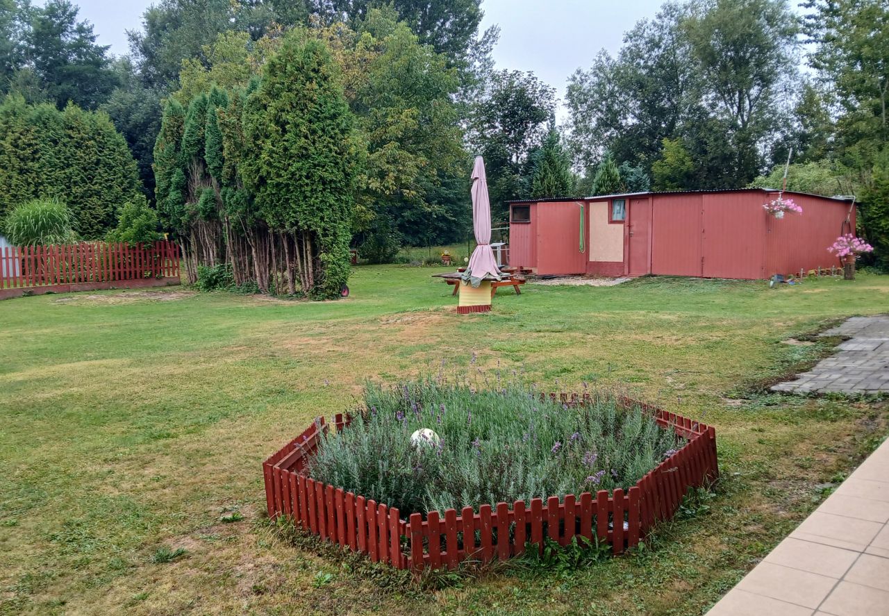 Działka rolna Buszków Płużki. Zdjęcie 3