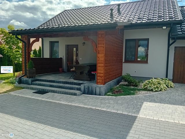 dom, 3 pokoje Jedlińsk. Zdjęcie 1