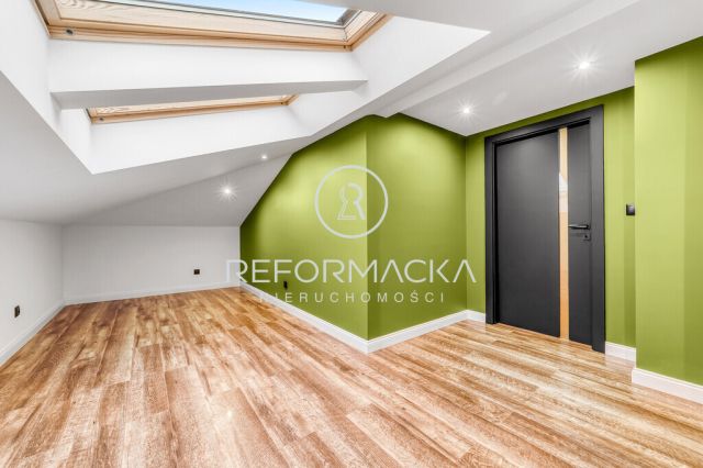 dom wolnostojący, 6 pokoi Rzeszów Nowe Miasto, ul. Mieszka I. Zdjęcie 22