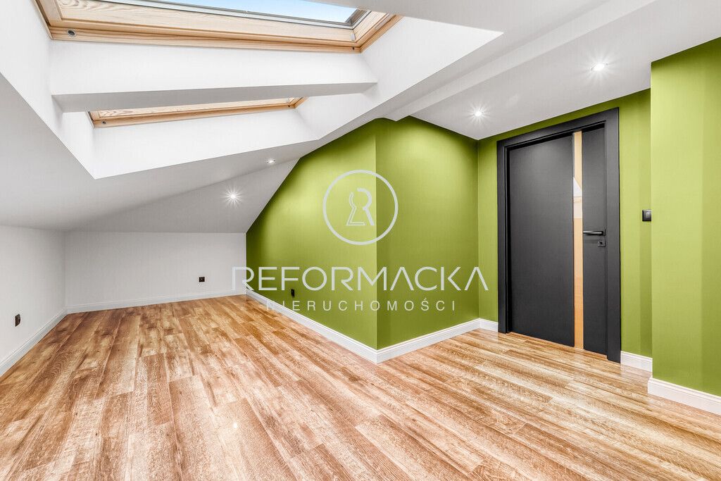 dom wolnostojący, 6 pokoi Rzeszów Nowe Miasto, ul. Mieszka I. Zdjęcie 22