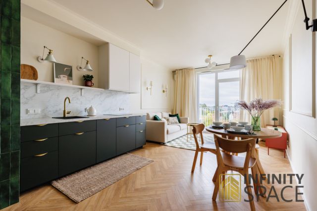 Mieszkanie 2-pokojowe Warszawa Włochy, ul. Instalatorów. Zdjęcie 1