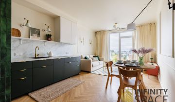 Mieszkanie 2-pokojowe Warszawa Włochy, ul. Instalatorów