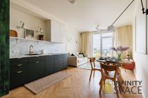 Mieszkanie 2-pokojowe Warszawa Włochy, ul. Instalatorów