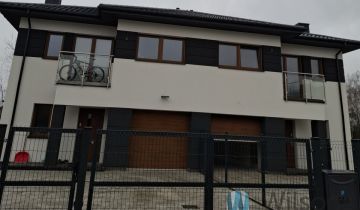 bliźniak, 4 pokoje Głosków