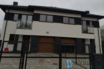 bliźniak, 4 pokoje Głosków