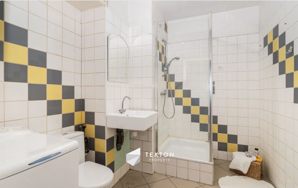 Mieszkanie 2-pokojowe Poznań Dębiec, os. Dębina. Zdjęcie 6