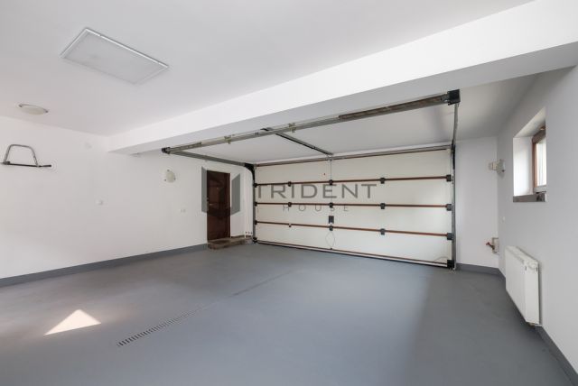 dom wolnostojący, 6 pokoi Warszawa Wesoła. Zdjęcie 19