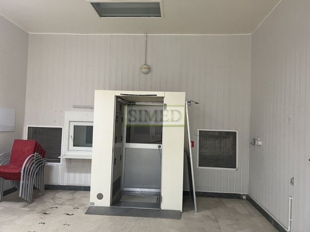 Hala/magazyn Warszawa Bielany. Zdjęcie 3