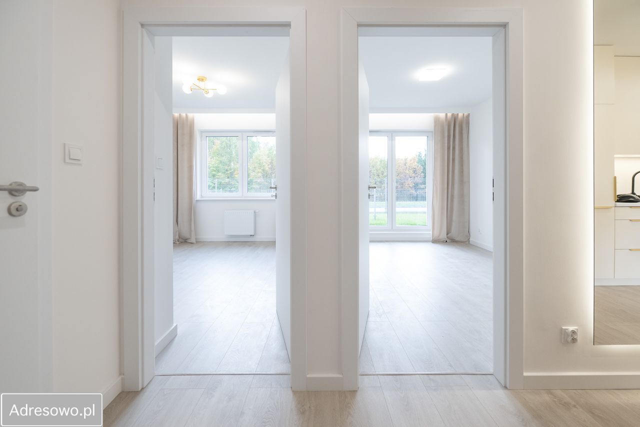 Mieszkanie 3-pokojowe Ciechanów, ul. Miła. Zdjęcie 16