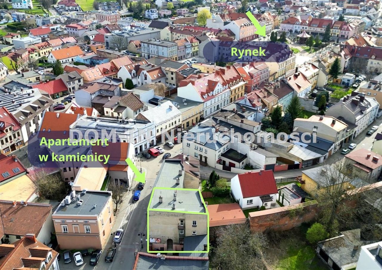 Mieszkanie 4-pokojowe Żory, ul. Szeptyckiego. Zdjęcie 10