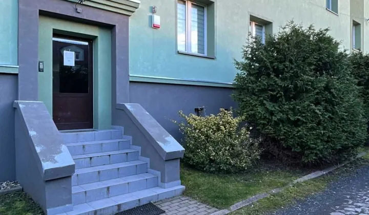 Mieszkanie 2-pokojowe Leśna