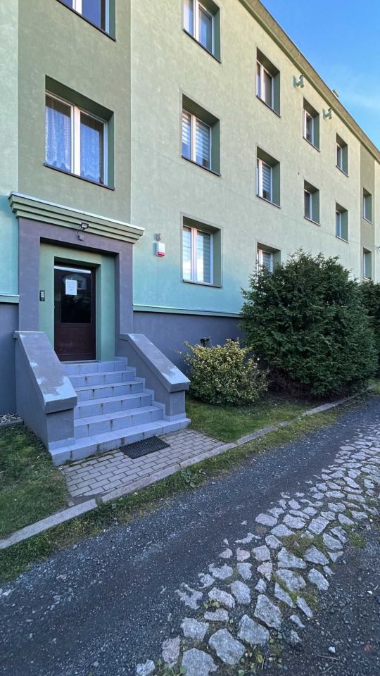 Mieszkanie 2-pokojowe Leśna