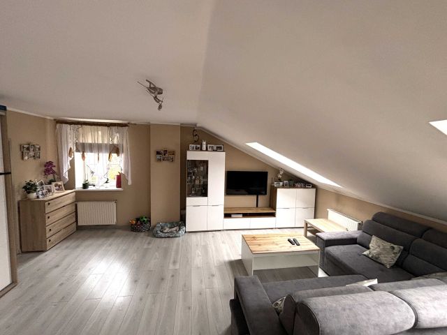 Mieszkanie 3-pokojowe Czeladź Kolonia Małobądz. Zdjęcie 1