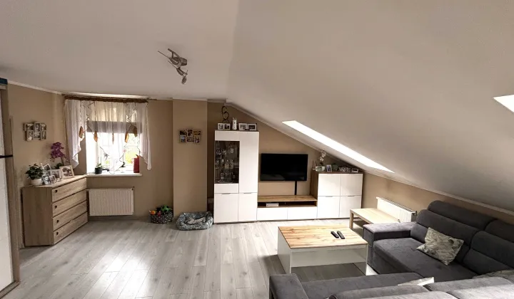 Mieszkanie 3-pokojowe Czeladź Kolonia Małobądz