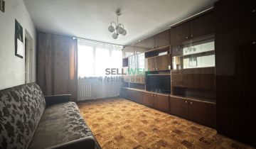 Mieszkanie 2-pokojowe Łódź Polesie, al. Włókniarzy