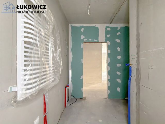 Mieszkanie 2-pokojowe Bielsko-Biała Śródmieście. Zdjęcie 13