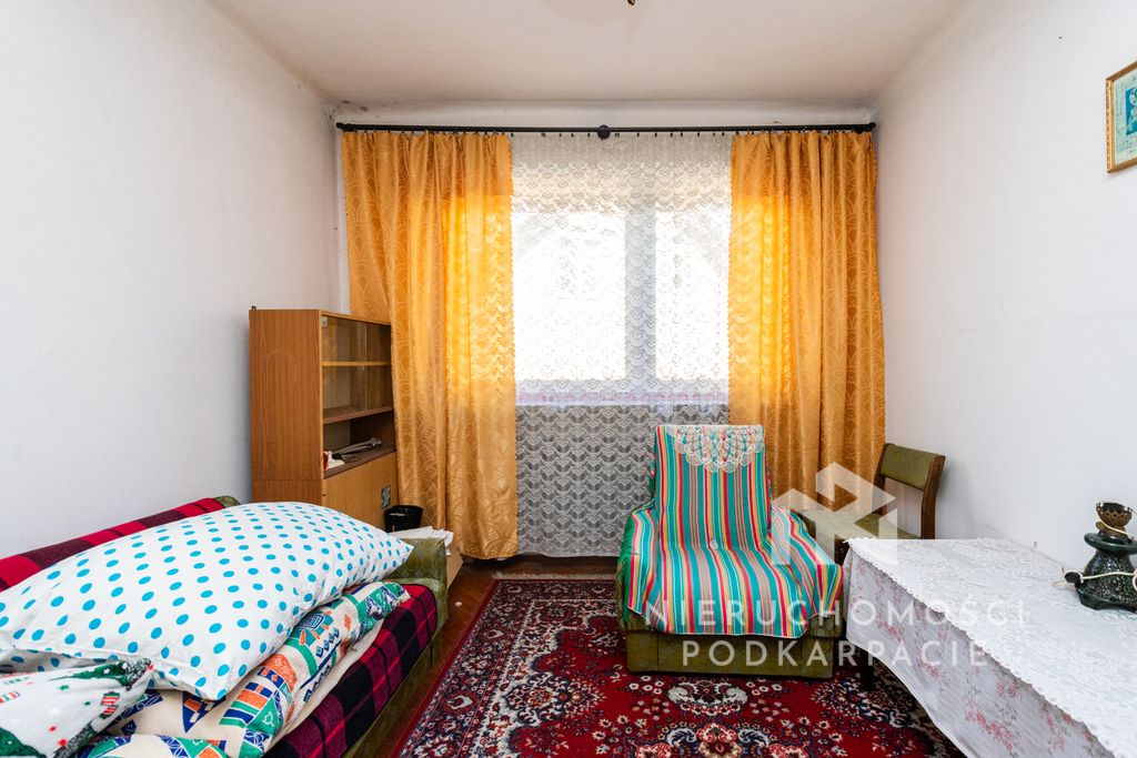 dom wolnostojący, 4 pokoje Błażowa Górna. Zdjęcie 11