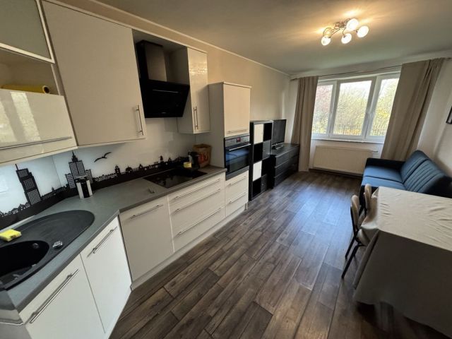 Mieszkanie 2-pokojowe Warszawa Białołęka, ul. Szczupacza. Zdjęcie 1