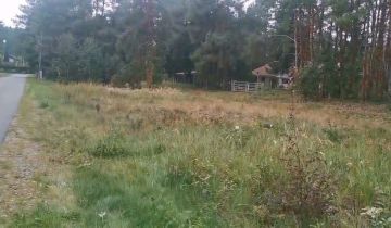 Działka budowlana Rybakowo, ul. Świerkowa