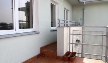 Mieszkanie 3-pokojowe Gdynia Redłowo, ul. Legionów