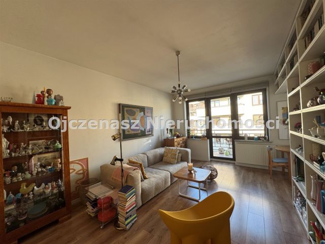 Mieszkanie 2-pokojowe Bydgoszcz. Zdjęcie 5