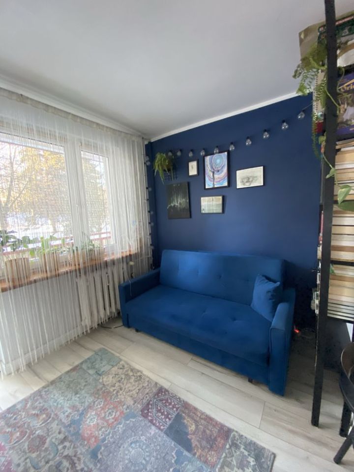 Mieszkanie 3-pokojowe Lublin Czuby, ul. Różana. Zdjęcie 7