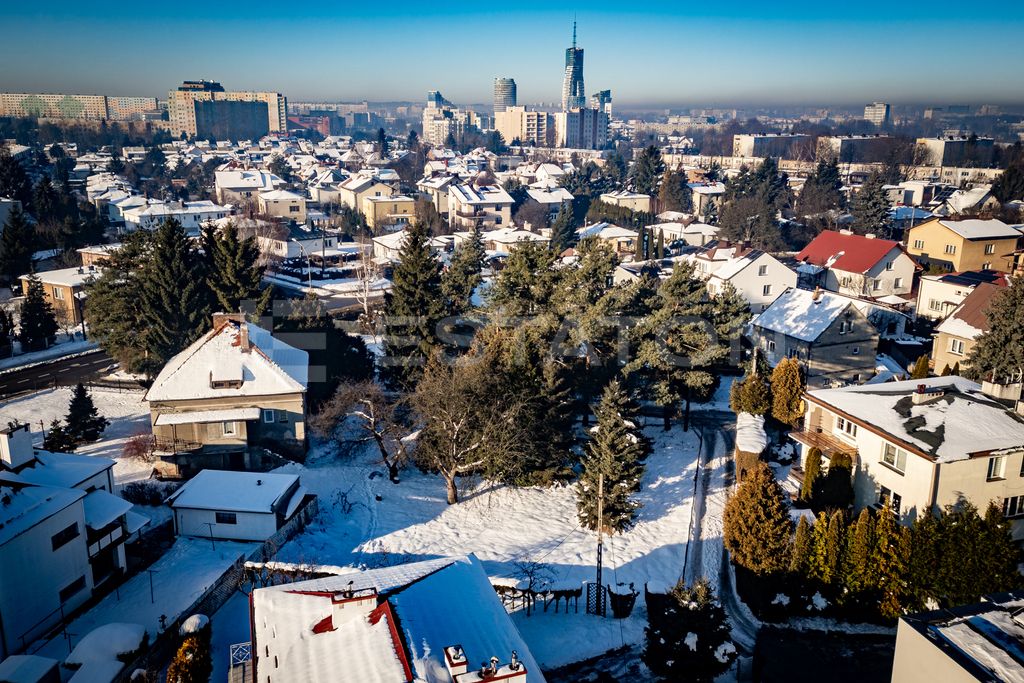 Działka budowlana Rzeszów, ul. Zwiadowców. Zdjęcie 5