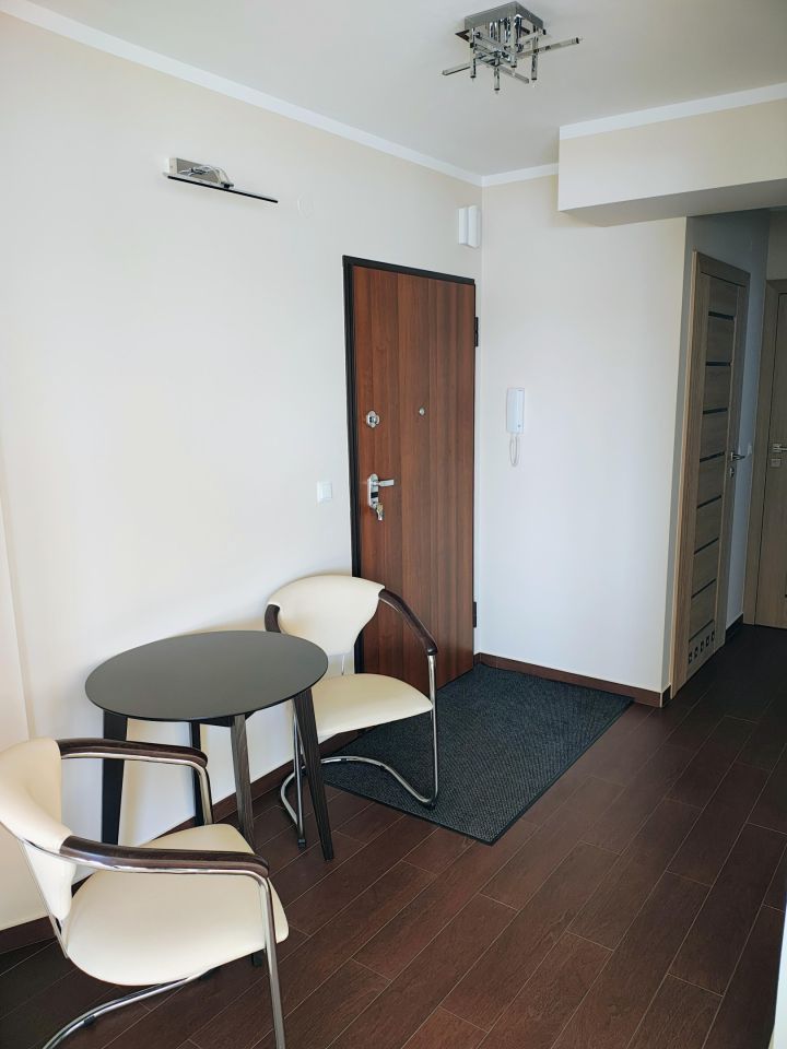 Mieszkanie 2-pokojowe Pruszków Żbików, ul. 3 Maja. Zdjęcie 13