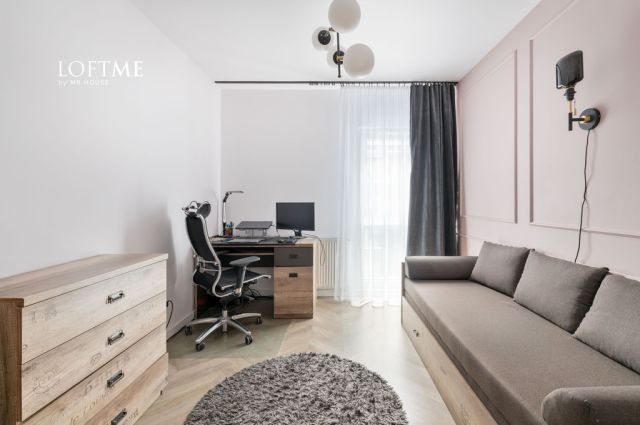 Mieszkanie 3-pokojowe Łódź, ul. Milionowa. Zdjęcie 9