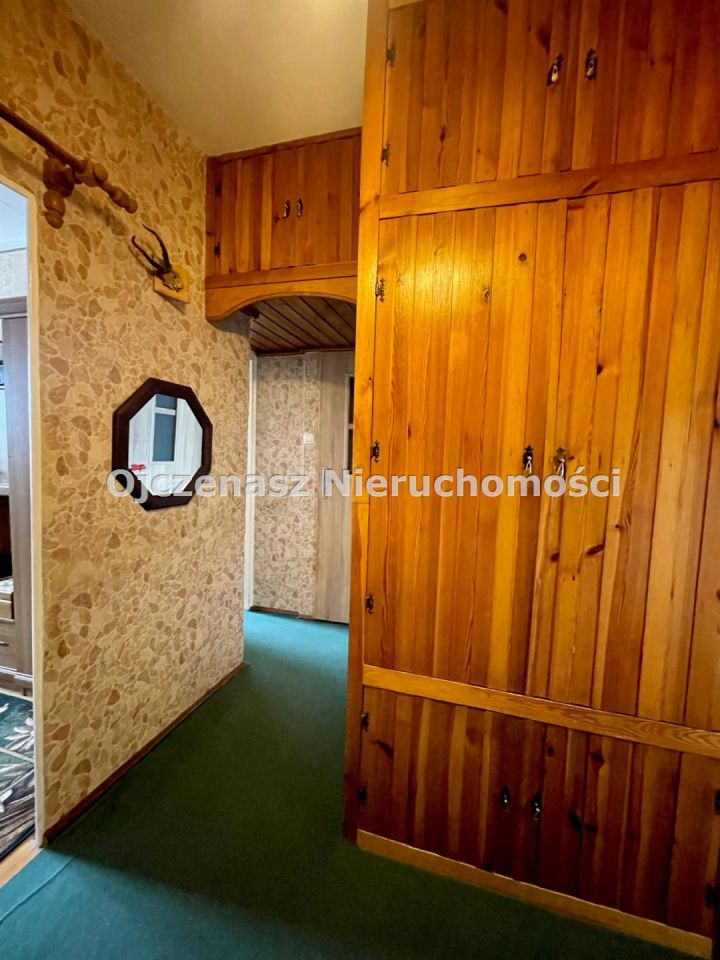 Mieszkanie 2-pokojowe Bydgoszcz. Zdjęcie 5