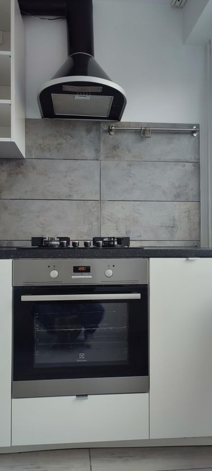 Mieszkanie 3-pokojowe Skierniewice Widok, ul. Stanisława Konarskiego. Zdjęcie 3