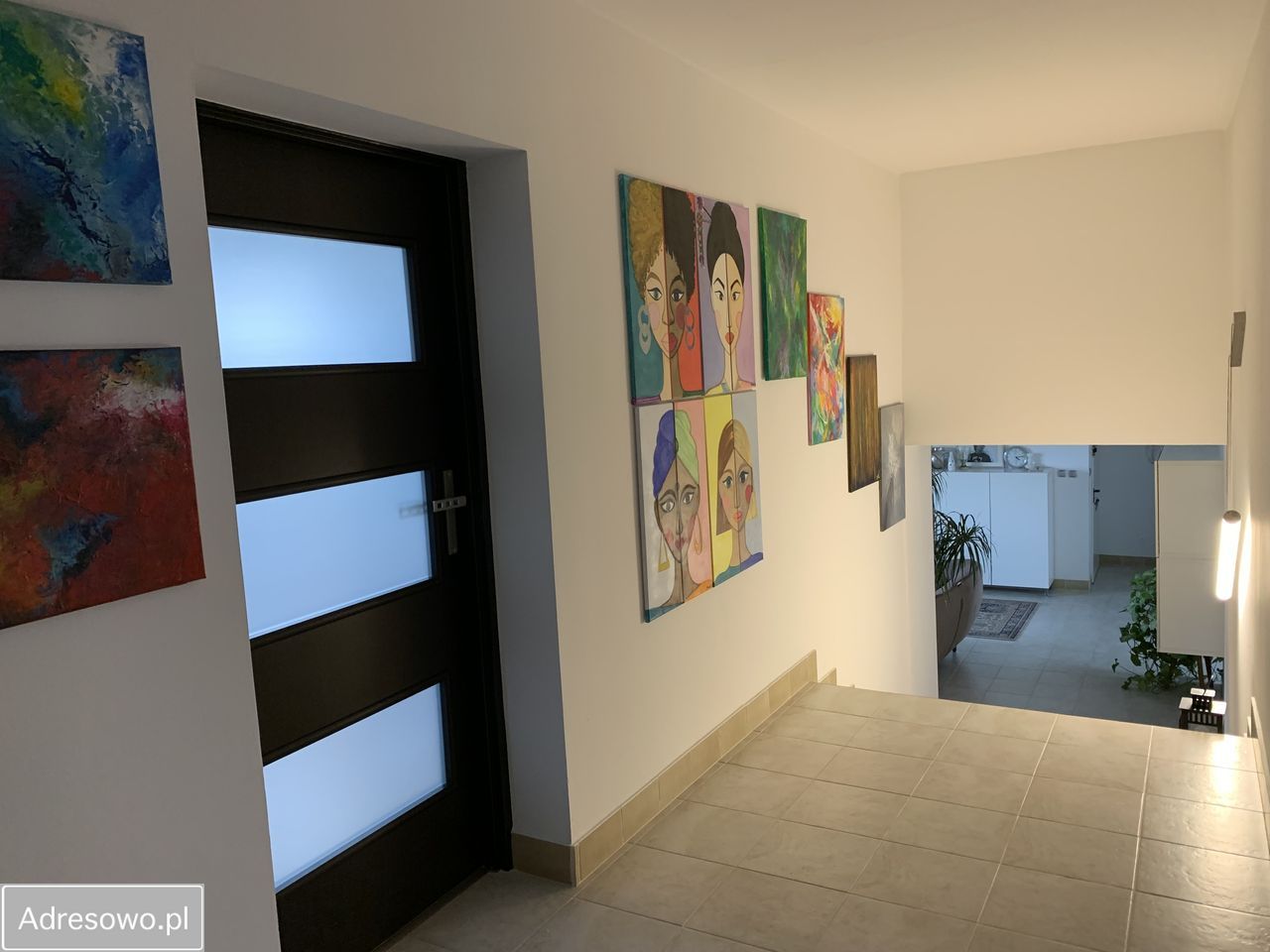 Mieszkanie 5-pokojowe Ruda Śląska Nowy Bytom, ul. Pokoju. Zdjęcie 8