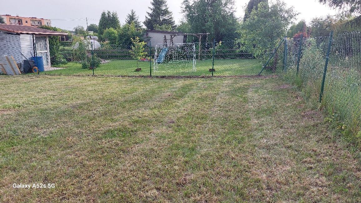 Działka rod Skarszewy, ul. Tczewska. Zdjęcie 4