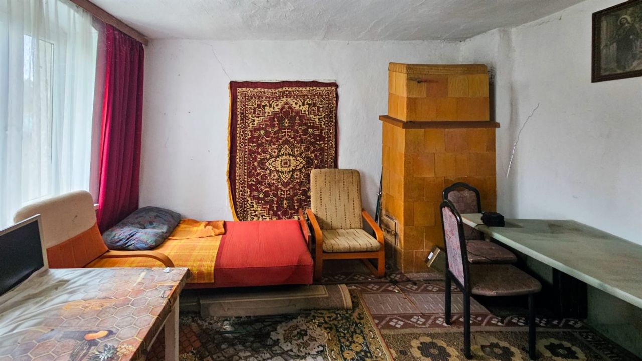 siedlisko, 2 pokoje Rolki. Zdjęcie 12