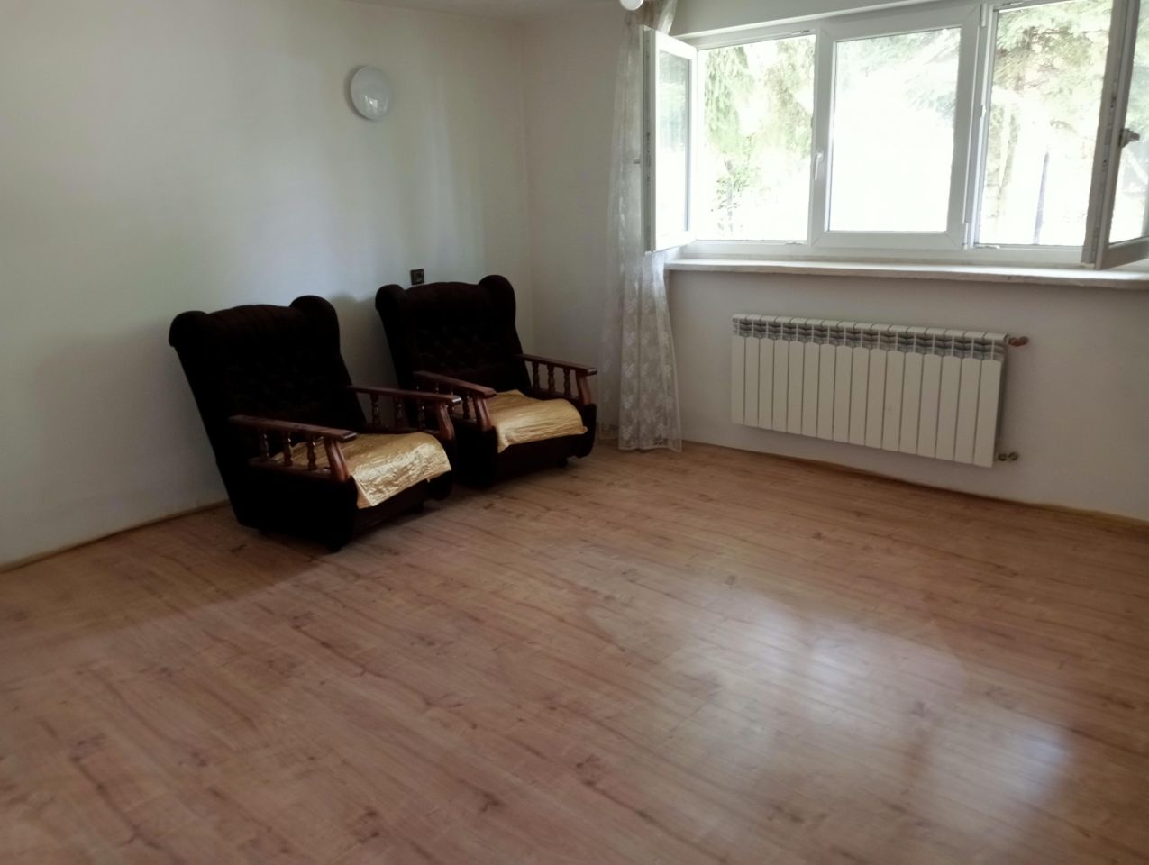dom wolnostojący, 7 pokoi Pabianice, ul. Krakowska. Zdjęcie 22