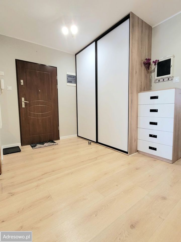 Mieszkanie 3-pokojowe Gdynia Redłowo, ul. Legionów. Zdjęcie 8