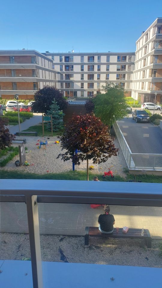 Mieszkanie 3-pokojowe Płońsk, ul. Klonowa. Zdjęcie 10