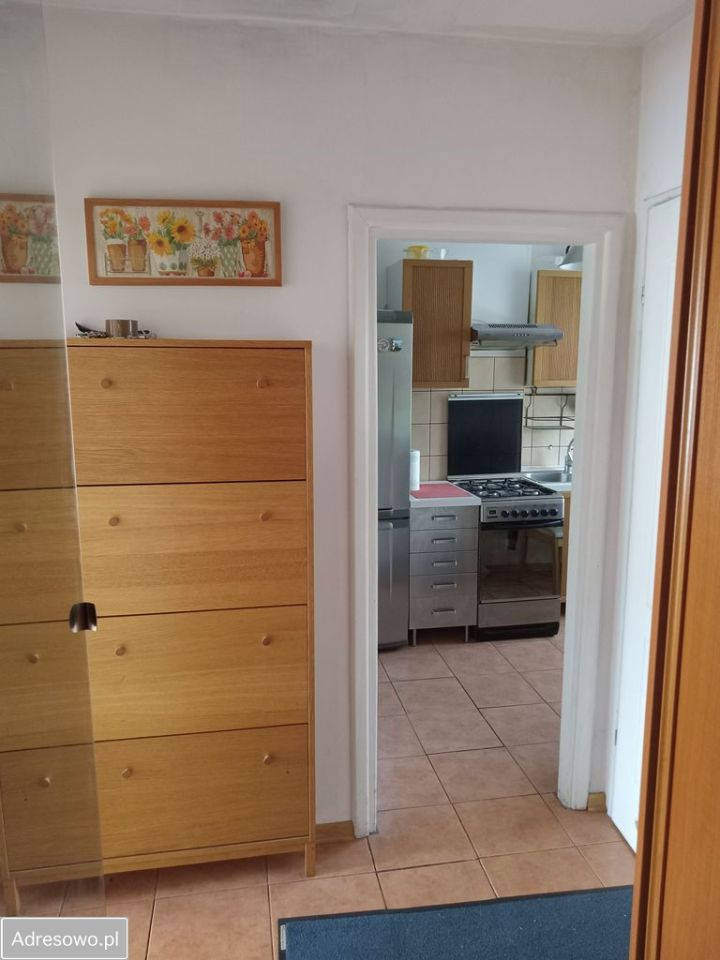 Mieszkanie 2-pokojowe Warszawa Praga-Północ, ul. Ratuszowa. Zdjęcie 14