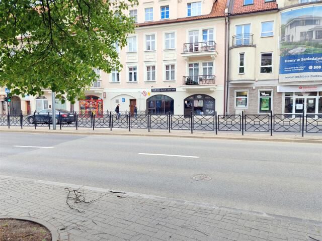 Lokal Ełk, ul. Wojska Polskiego. Zdjęcie 2
