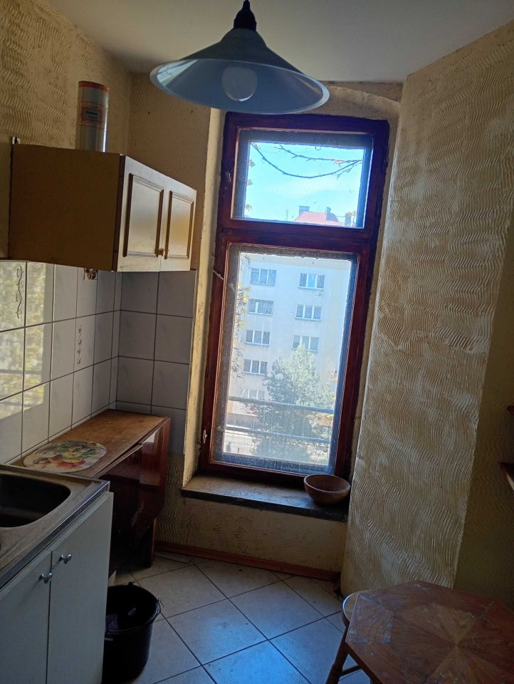 Mieszkanie 1-pokojowe Wrocław Śródmieście, ul. Czysta. Zdjęcie 6