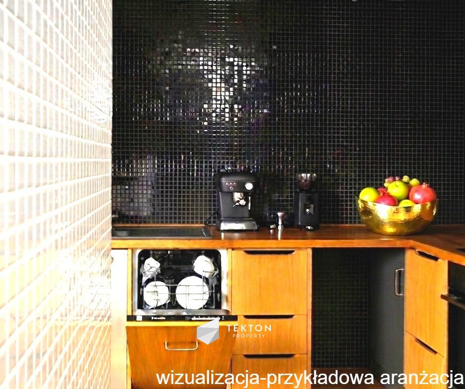 Mieszkanie 4-pokojowe Łódź Sikawa, ul. Taternicza. Zdjęcie 5