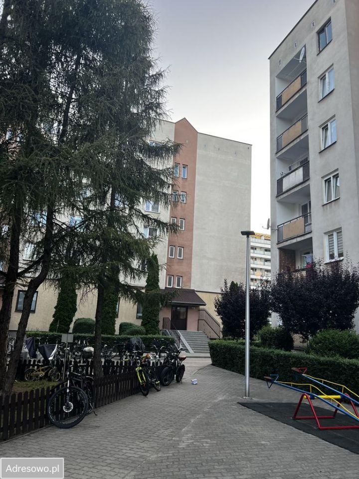 Mieszkanie 3-pokojowe Warszawa Mokotów, ul. Melomanów. Zdjęcie 15